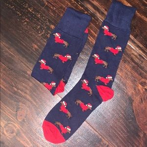 Dress Socks